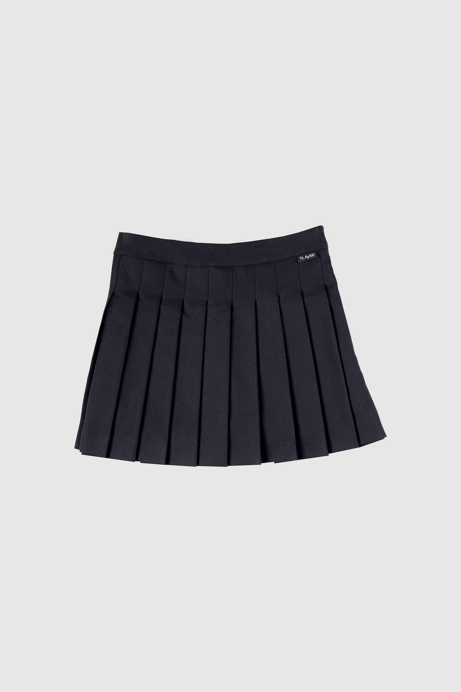 Classic Skirt + Blazer Black (SET)